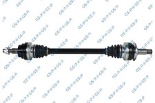 Cardan Mercedes 250