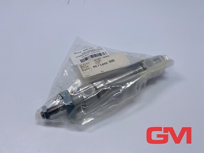 Festo Doppelwirkender Luftzylinder 19245 double-acting cylinder DSNU-25-40PPV-A