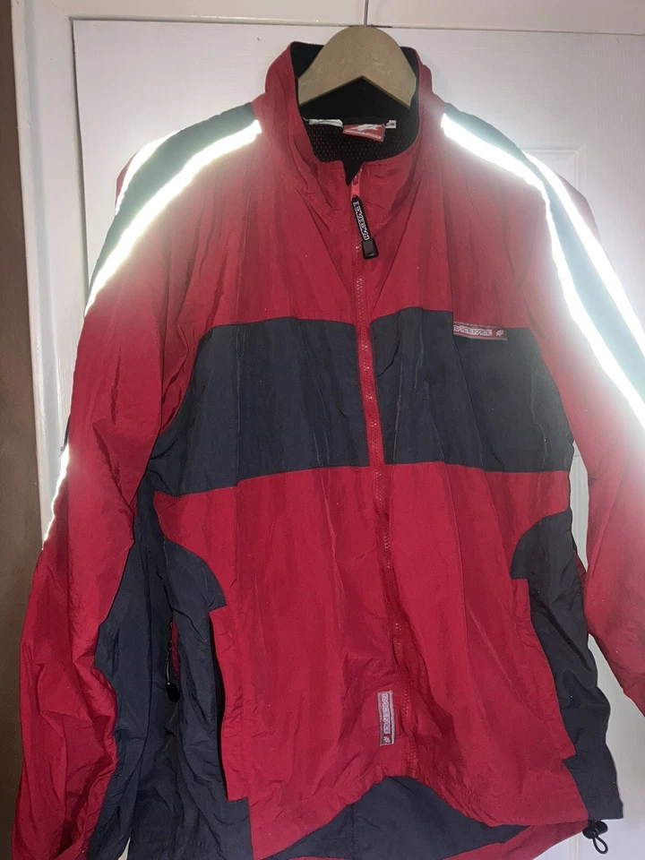 Raceface Mountain Bike Jacket Large  - Image 3 of 4