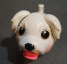 Chubby Puppies  Friends Maltese Spin Masters Works AA Included