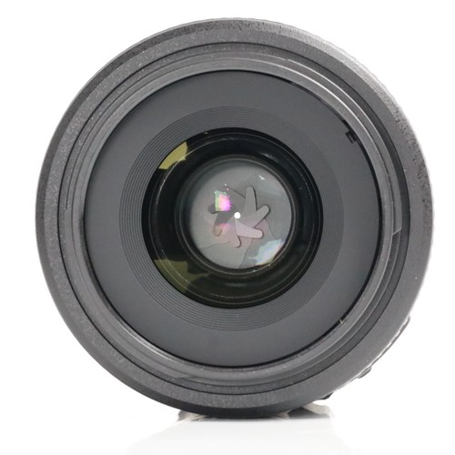 *MINT w/Box* Nikon AF-S DX NIKKOR 35mm f/1.8G Lens from JAPAN - Picture 5 of 10