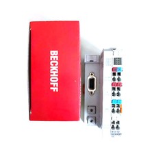 1Pcs New Beckhoff BC3150 PLC Module BC 3150