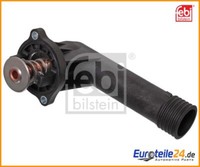 Thermostat, KüHlmittel Febi Bilstein 23531 FüR Bmw 3Er 5Er