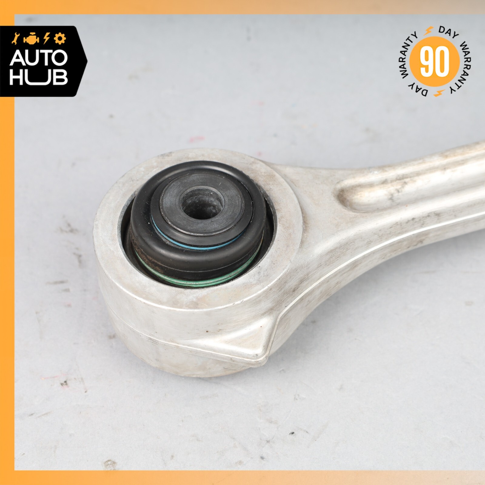 06-19 Aston Martin Rapide Vanquish Rear Right or Left Tie Rod Control Arm OEM