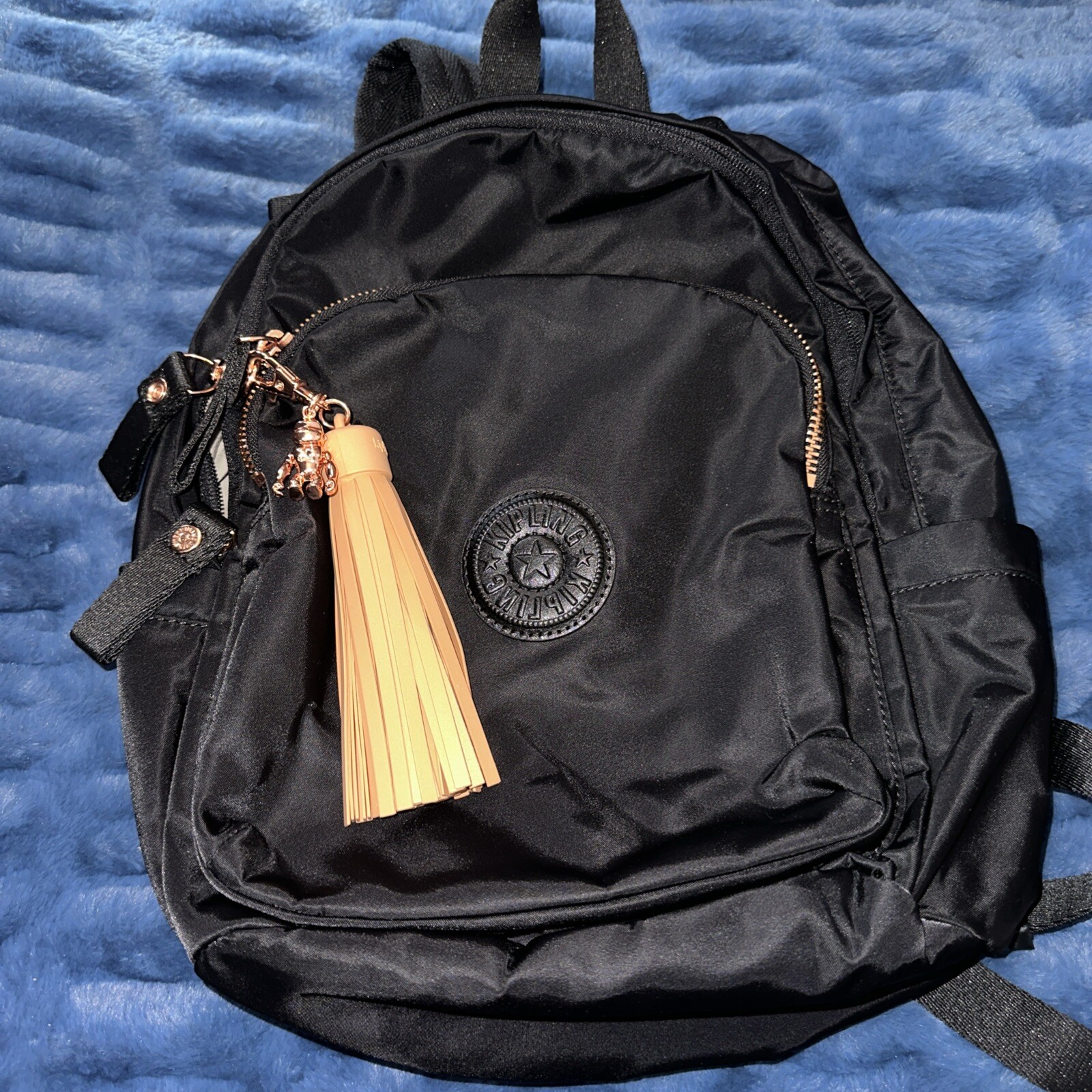 Kipling Backpack - image 1