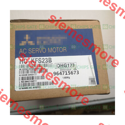NEW AUTHENTIC MODULE HC-KFS23 Mitsubishi CODE BEN
