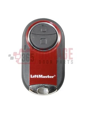 Liftmaster 374UT Mini Universal Remote Control