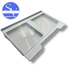 Samsung Refrigerator Vegetable Shelf DA97-24444A DA67-05641X