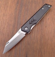 MP9 Pocket - Mini Messer - Zweihandmesser Klappmesser - Taschenmesser 8017