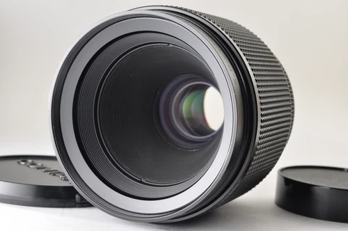 MINT CONTAX 60mm f/2.8 AEG C/Y Yashica Carl Zeiss S-Planar T* Makro Lens