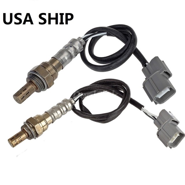Upstream or Downstream O2 02 Oxygen Sensor for Honda Civic Odyssey