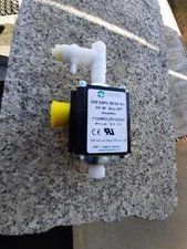 Fluid-o-Tech 11008WCILR10000 Vibratory Pump