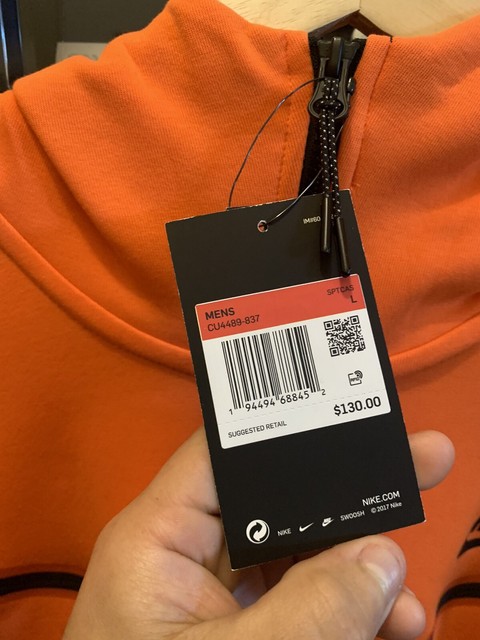 Mikina Nike M NSW Tech Fleece Hoodie FZ bÃ©Å¾ovÃ¡ (CU4489-234) â Queens ð