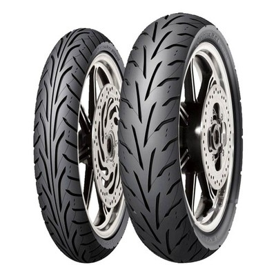 Pneumatisch Hinten Dunlop Arrowmax GT601 140/70-17 66H TL
