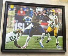 Top Cards of the Top 2013 NFL Draft Picks - Rounds 1 and 2 48