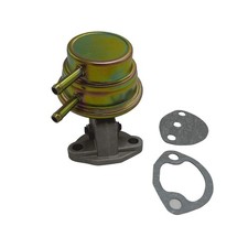 113127025G Fuel Pump for use with Alternator For VW Beetle/Super Beetle 1973-197