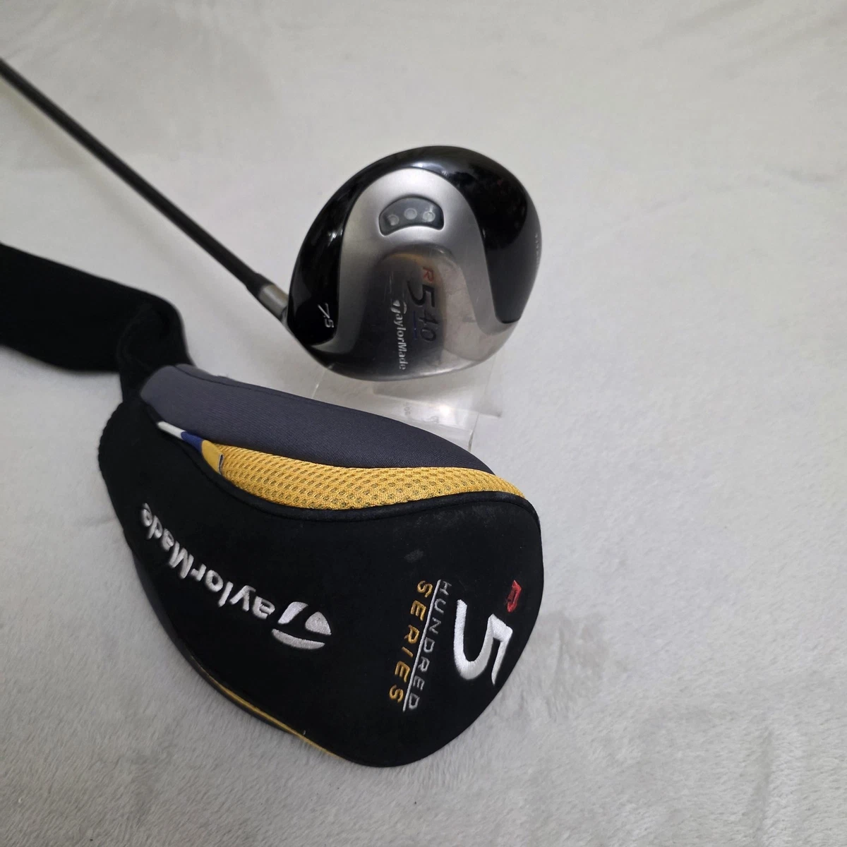 TaylorMade Driver 7.5 Loft Golf Clubs for sale | eBay