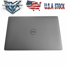 Dell Latitude 5510 Precision 3551 Lcd Rear Lid Panel Replacement 0F0N34 USK