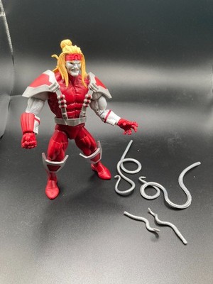Marvel Legends - Omega Red - Sauron Wave - No BAF