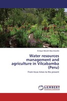 Enrique Meseth Macchiavello | Water Resources Management And Agriculture In...