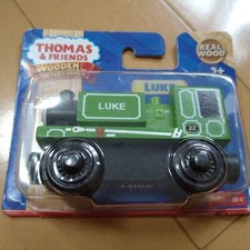Wooden Thomas Luke f788f6