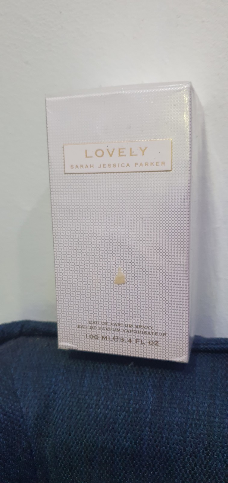 Sarah Jessica Parker Women's Light/Lavender Perfume For 100Ml - Image 5