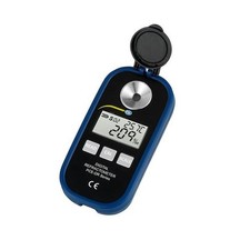 PCE Instruments Digitales Refraktometer PCE-DRC 2 Refraktometer PCE