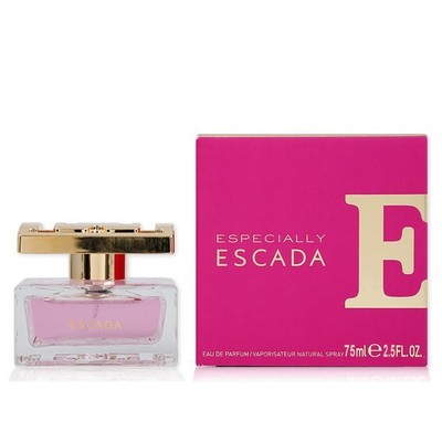 Escada Especially 75 ml Eau de Parfum EDP Spray    OVP+GÜNSTIG