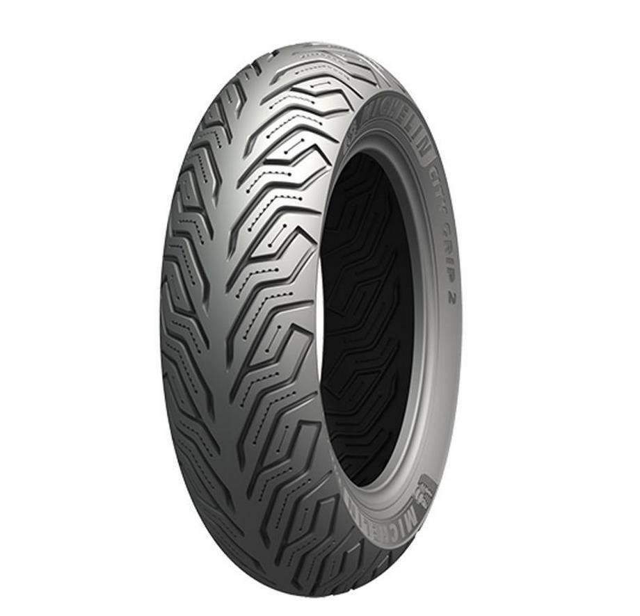 Pneu 15 pouces Michelin City Grip 2 Rear 130/80x15 TL 63S pour scooter