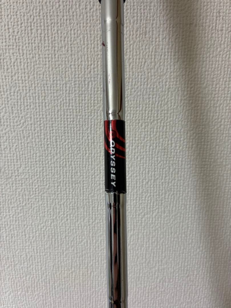 Odyssey Backstryke Putter Marxman | eBay