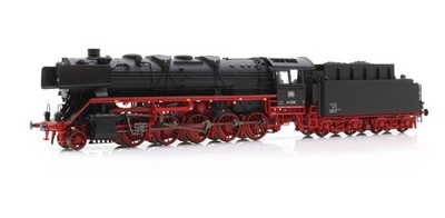 Brawa 70042 Dampflok BR 44 508 DB, DCC DIGITAL EXTRA Sound, Triebwerkbeleuchtung