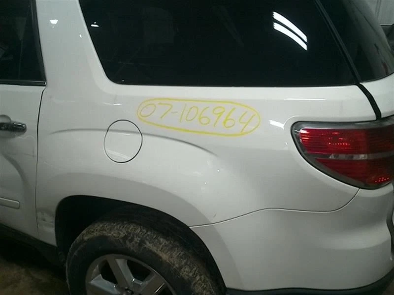 Tanque de combustible compatible con 07-16 ACADIA 10138287 Foto 2 de 4