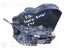 BMW 6 E63 E64 2006 Vorne rechts T�rschloss vorne 7167066 VIJ73022