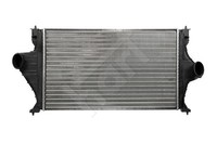 Hart 605 909 LadeluftküHler FüR CitroËN