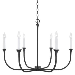 Capital Lighting 452361BI - Люстры для внутреннего освещения 41790₽