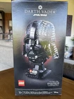LEGO Star Wars DARTH VADER Helmet (75304) Helmet Collection Retired Sealed Set