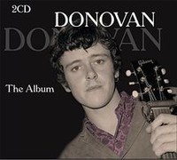 Donovan-The Album Von Donovan | CD | Zustand Neu