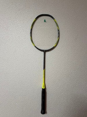 Excellent ArcSaber 7 Pro YONEX
