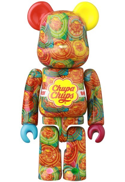 Medicom Toy BE@RBRICK Series 51 Complete 1 Box 24pcs Release Late