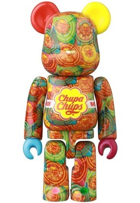 Medicom Toy BE@RBRICK Series 51 Complete 1 Box 24pcs Release Late