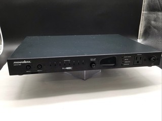 TESTED Panamax M4315 PRO Power Conditioner Blue Bolt Compatible