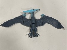 Pteranodon JP05 Jurassic Park Dinosaur 1993 Kenner Action Figure! Pterodactyl A