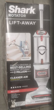 Shark NV501 Rotator Professional Upright Vacuum Cleaner Lift Away BRAND NEW
