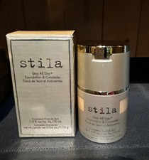 Stila Stay All Day Foundation Concealer Med 9