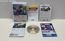 Nintendo Wii - Super Mario Galaxy 2 - Boot Tested