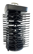 Stampin' Up 60 Slots Ink Pad Color Caddy Holder Storage Carousel Tray Organizer
