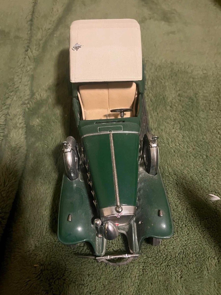 Danbury Mint Cadillac Diecast & Toy Vehicles 1:6 for sale | eBay