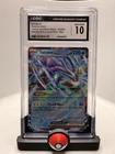2023 Pokemon TCG Suicune ex 010/034 Classic Blastoise Suicune ex CGC 10 GEM MINT