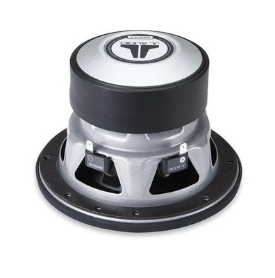 JL Audio 6W3v3-4 1-Way 6.5in. Car Subwoofer for sale online | eBay