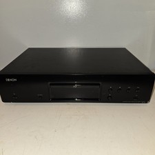 Denon DBT-1713UD Blu-Ray / DVD / CD Universal Audio / Video Player